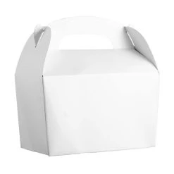 Budget ⭐ Gable Boxes by Celebrate It™ ✨ -Celebrate It Sales Shop 10271206 2