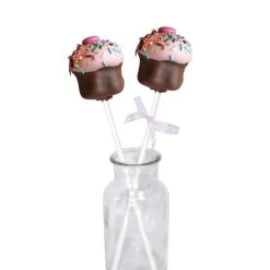 Hot Sale 🔥 12 Packs: 20 ct. (240 total) 8" Cookie Sticks by Celebrate It® 👍 -Celebrate It Sales Shop 10283831 3 1