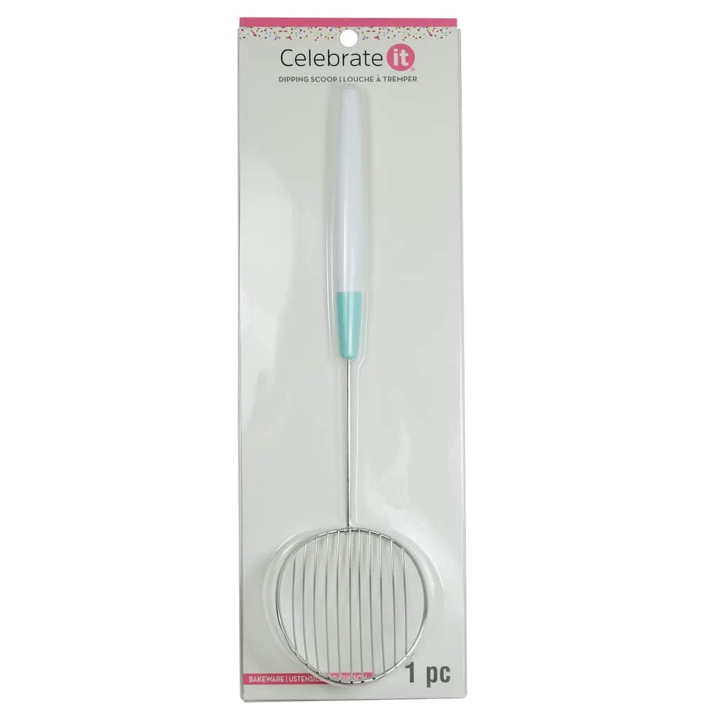 Best deal 💯 12 Pack: Dipping Scoop by Celebrate It® 🤩 1 Best deal 💯 12 Pack: Dipping Scoop by Celebrate It® 🤩