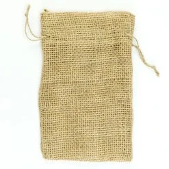 Discount 🥰 Occasions™ Burlap Favor Bags by Celebrate It™, 4.5" x 7" 🔔 -Celebrate It Sales Shop 10307407 8
