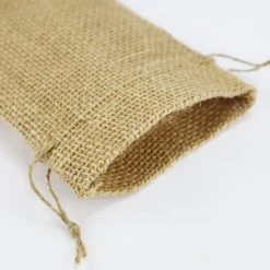 Hot Sale 😉 Occasions™ Burlap Favor Bags by Celebrate It™, 3" x 4" ❤️ -Celebrate It Sales Shop 10307408 3