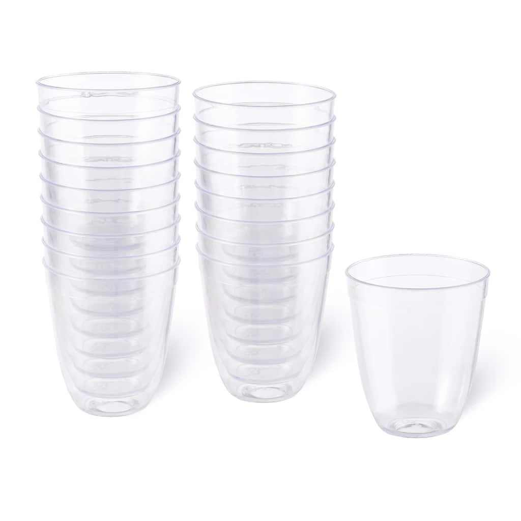 Coupon ๐ 12oz. Plastic Cups by Celebrate It™ Entertaining, 16ct. โ๏ธ 1 Coupon ๐ 12oz. Plastic Cups by Celebrate It™ Entertaining, 16ct. โ๏ธ