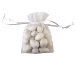 Best Pirce 🔔 Celebrate It™ Occasions™ Organza Favor Bag, Small 😍