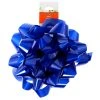 Best deal 🧨 Lacquer Royal Blue Jumbo Bow by Celebrate It™ ⭐