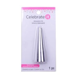 Top 10 👏 12 Pack: Bismarck Filling Tip by Celebrate It® ⭐
