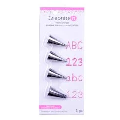 Cheapest 🔔 8 Pack: Writing Tip Set by Celebrate It® 🧨