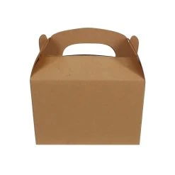 Deals ✔️ Kraft Gable Boxes By Celebrate It™, 10 Pack 👍 -Celebrate It Sales Shop 10323951 4