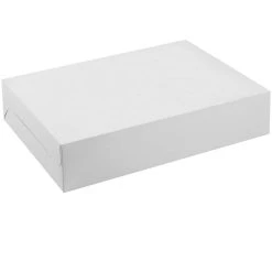 Deals ⭐ 30 Pack: 10" x 14" Cake Box by Celebrate It™ ✨