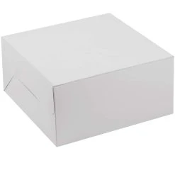 Buy 🤩 30 Pack: 12" x 12" Cake Box by Celebrate It™ ⌛
