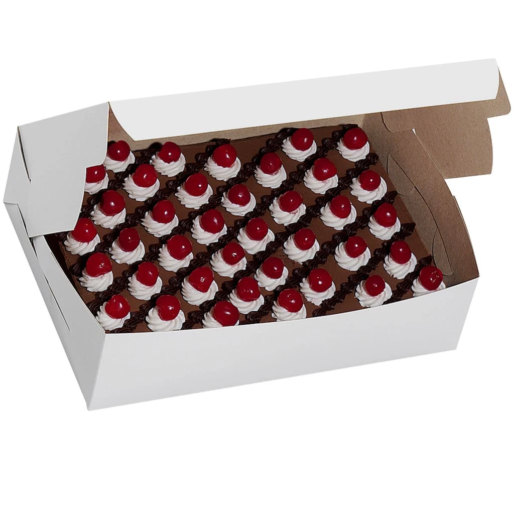 Buy π― 30 Pack: 19" x 14" Cake Box by Celebrate It™ π― 2 Buy π― 30 Pack: 19" x 14" Cake Box by Celebrate It™ π― - Image 2