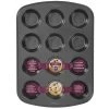 Cheap 🥰 12-Cup Muffin Pan by Celebrate It® ⭐