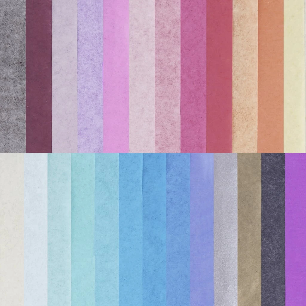 Wholesale βοΈ Assorted Tissue Paper Value Pack by Celebrate It™ π 2 Wholesale βοΈ Assorted Tissue Paper Value Pack by Celebrate It™ π - Image 2