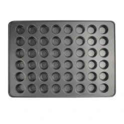 Best Sale π Non-Stick 48-Cavity Mini Muffin Pan by Celebrate It® π 7 Best Sale π Non-Stick 48-Cavity Mini Muffin Pan by Celebrate It® π -Celebrate It Sales Shop 10355760 11