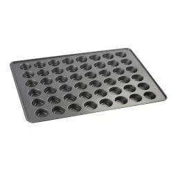 Best Sale π Non-Stick 48-Cavity Mini Muffin Pan by Celebrate It® π 8 Best Sale π Non-Stick 48-Cavity Mini Muffin Pan by Celebrate It® π -Celebrate It Sales Shop 10355760 12