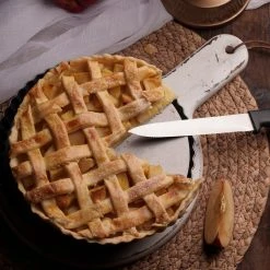 Hot Sale ❤️ Non-Stick Quiche & Tart Pan Set by Celebrate It® ✔️ 10 Hot Sale ❤️ Non-Stick Quiche & Tart Pan Set by Celebrate It® ✔️ -Celebrate It Sales Shop 10359314 8