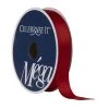Cheapest ❤️ 5/8" Satin Ribbon Celebrate It® Méga ❤️