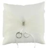 Brand new ⭐ Celebrate It™ Occasions™ Tulle Ring Bearer Pillow ⌛