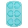 Cheap 🔔 6 Pack: Mini Heart Treat Mold by Celebrate It® ⭐