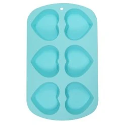 New ❤️ Mini Heart Treat Mold by Celebrate It® ✨