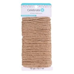 Best Sale 😍 Jute Rope by Celebrate It™ 😀
