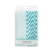 Best reviews of ⌛ Printed Paper Straws by Celebrate It™ Entertaining ⌛