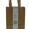 Coupon ✨ Kraft Small Gift Bags by Celebrate It™ ⌛