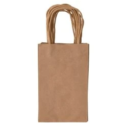 Coupon ✨ Kraft Small Gift Bags by Celebrate It™ ⌛ -Celebrate It Sales Shop 10401085 30