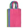 Discount ✨ Assorted Bright Colors Small Gifting Bags by Celebrate It™ 🧨