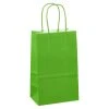 Best Pirce 🌟 Small Green Paper Bags by Celebrate It™ 🤩