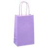 Outlet 👍 Small Lavender Paper Bags by Celebrate It™ 🌟