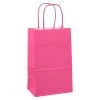 Best Sale 🎁 Small Magenta Paper Bags by Celebrate It™ 🔔