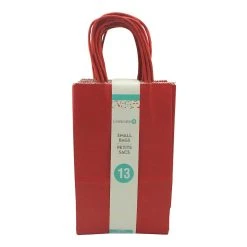 Outlet π Small Red Paper Bags by Celebrate It™ π 7 Outlet π Small Red Paper Bags by Celebrate It™ π -Celebrate It Sales Shop 10404405 1