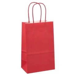 Outlet 😉 Small Red Paper Bags by Celebrate It™ 😍