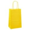 Hot Sale ⭐ Small Yellow Paper Bag Value Pack by Celebrate It™ ✨