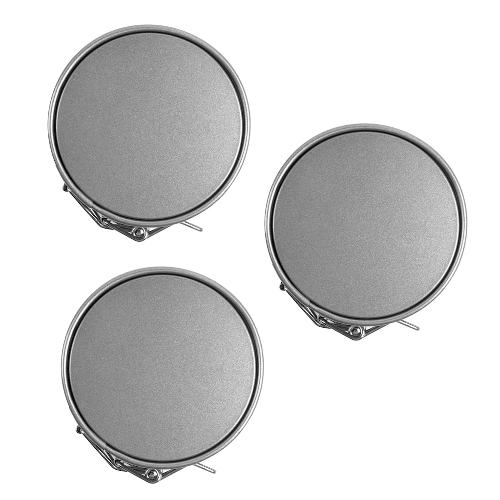 Best Sale π Non-Stick Mini Springform Pan Set by Celebrate It® π 4 Best Sale π Non-Stick Mini Springform Pan Set by Celebrate It® π - Image 4