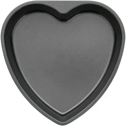 Best Sale 😍 Heart Shaped Non-Stick Cake Pan by Celebrate It™ 🥰