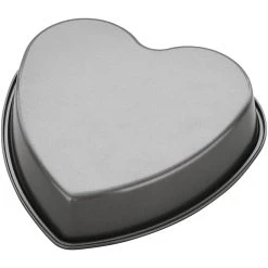 Best Sale 😍 Heart Shaped Non-Stick Cake Pan by Celebrate It™ 🥰 -Celebrate It Sales Shop 10404854 6