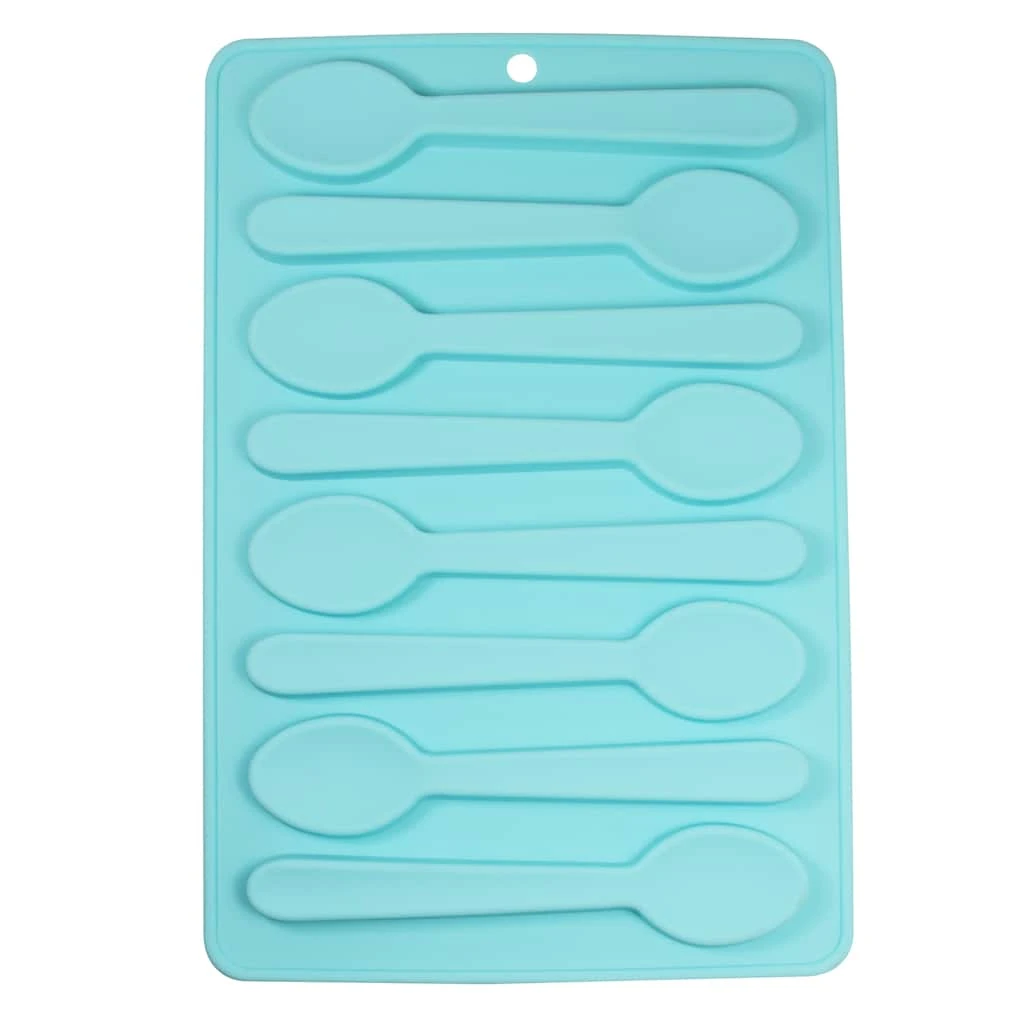 Best Sale π Candy Spoon Mold by Celebrate It® π₯ 2 Best Sale π Candy Spoon Mold by Celebrate It® π₯ - Image 2