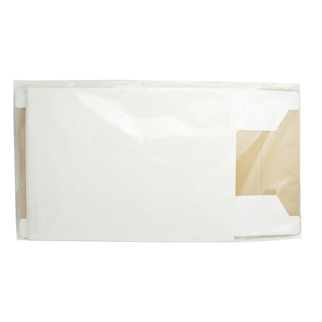 Budget 🛒 6 Packs: 2 ct. (12 total) 19" x 14" Cake Boxes by Celebrate It® ❤️ 4 Budget 🛒 6 Packs: 2 ct. (12 total) 19" x 14" Cake Boxes by Celebrate It® ❤️ - Image 4