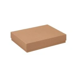 Promo 👍 Kraft Frame Box by Celebrate It™ 🔔