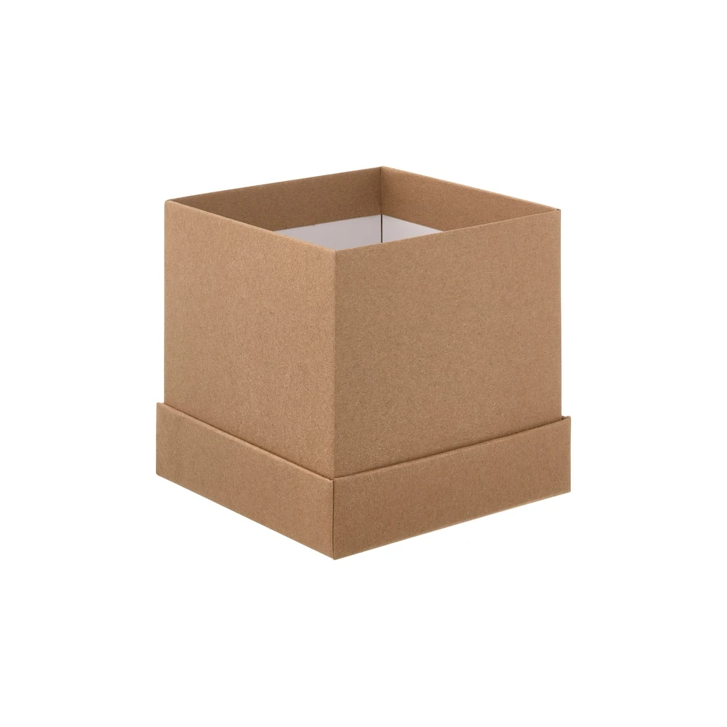 Wholesale ⭐ Small Kraft Box by Celebrate It™ ⭐ 2 Wholesale ⭐ Small Kraft Box by Celebrate It™ ⭐ - Image 2