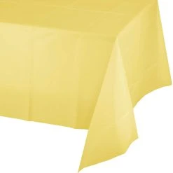 Best reviews of ⭐ Craft It™ Plastic Table Cover by Celebrate It™ 🎉