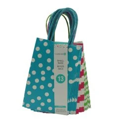 Best Sale ✨ Assorted Medium Polka Dots Gift Bags by Celebrate It™ ✔️ -Celebrate It Sales Shop 10409382 2