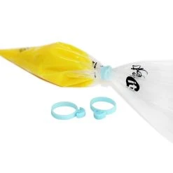 New ❤️ 12 Packs: 12 ct. (144 total) Decorating Bag Ties by Celebrate It® 🎁 -Celebrate It Sales Shop 10420076 2 1