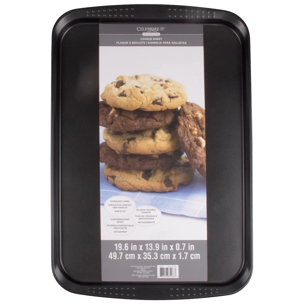Best deal π Kensington Cookie Sheet by Celebrate It® β 1 Best deal π Kensington Cookie Sheet by Celebrate It® β