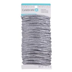 Top 10 🧨 Silver Paper Rope by Celebrate It™ 🤩