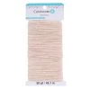 Coupon 🛒 White Bamboo Twine by Celebrate It™ ⌛