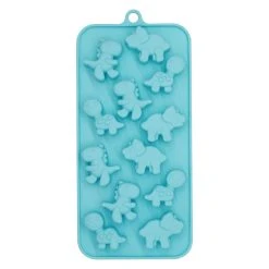 Best reviews of 👍 Dinosaurs Silicone Candy Mold by Celebrate It® 💯