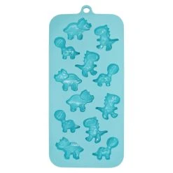 Best reviews of 👍 Dinosaurs Silicone Candy Mold by Celebrate It® 💯 -Celebrate It Sales Shop 10477403 3