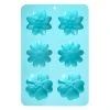 Top 10 ✨ 6 Pack: Flowers Silicone 💯 Candy Mold by Celebrate It® 💯